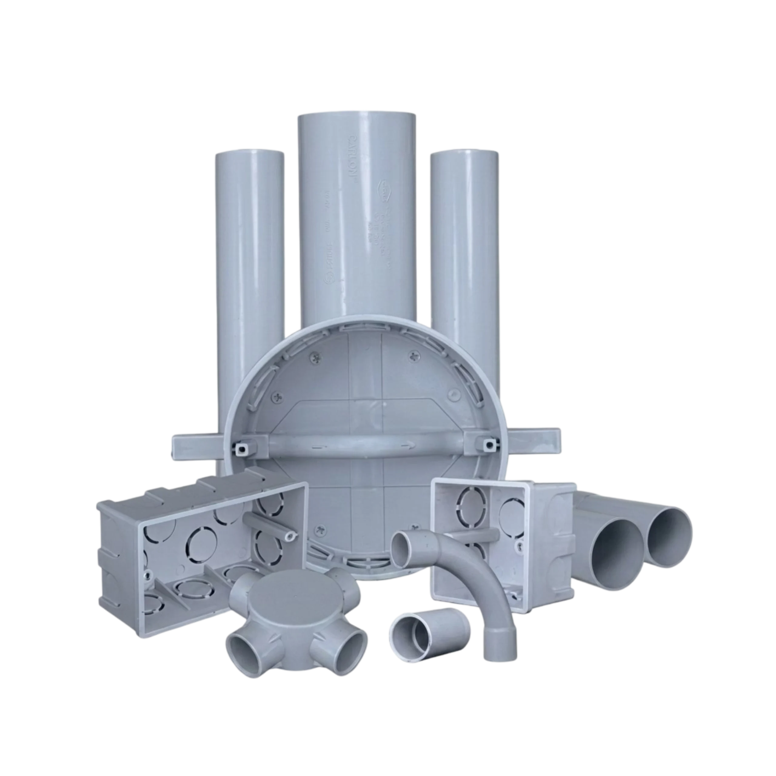 Cityplast PVC Electrical