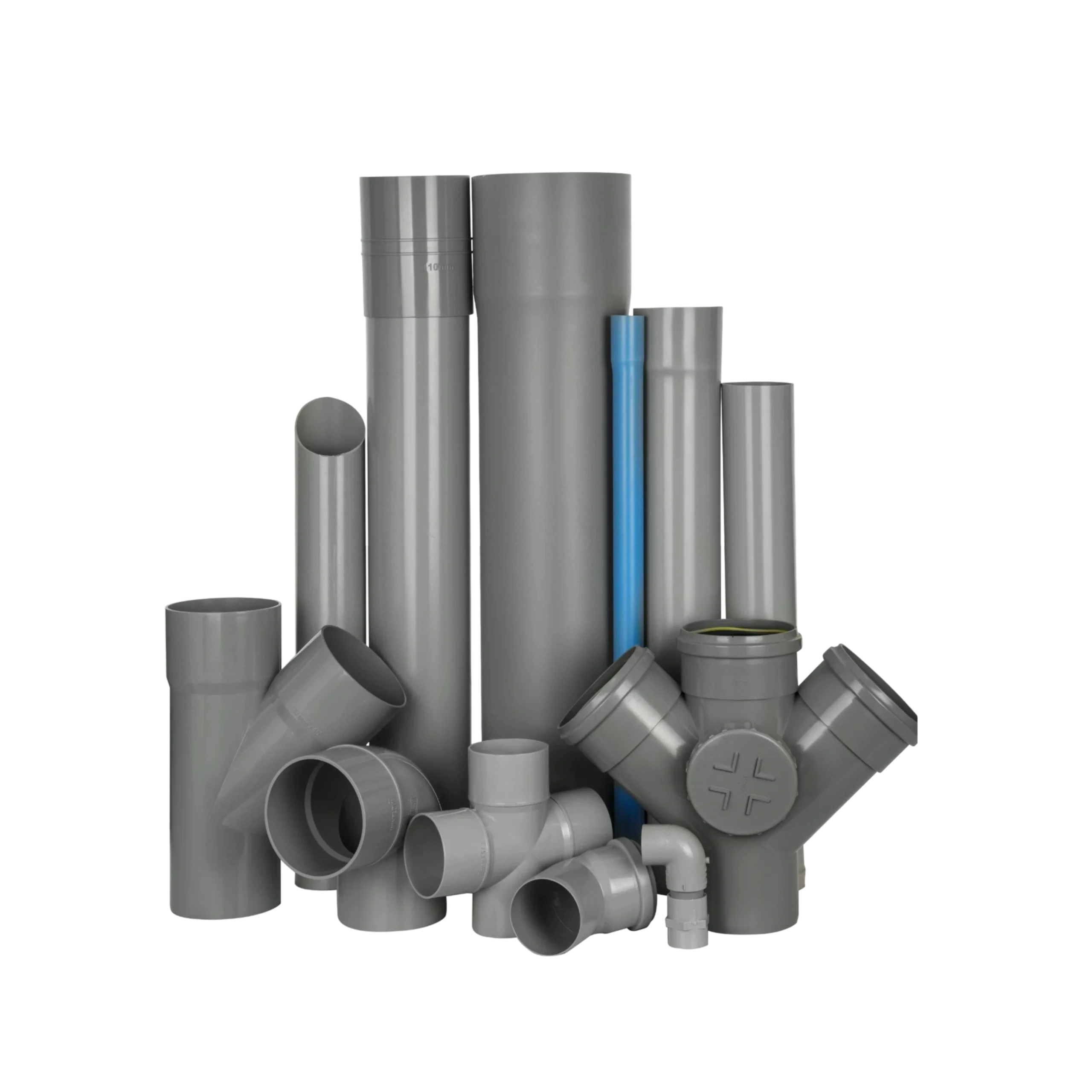 Cityplast uPVC Drainage